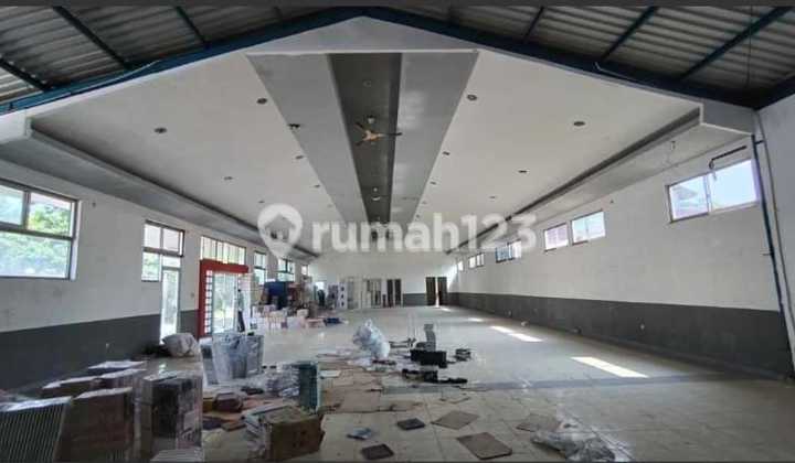 Tempat Usaha Gudang Raya Jagakarsa Strategis Tempat Usaha Gudang Raya Jagakarsa Strategis