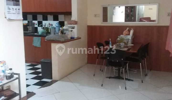 Dijual Rumah Nyaman Tersedia Swimming Pool Di Tanjung Barat Jaksel 