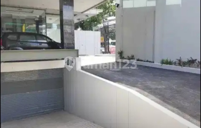 For Rent Large Building In Mampang Prapatan South Jakarta For Rent Large Building In Mampang Prapatan South Jakarta