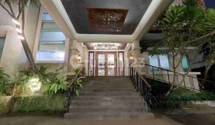 Harga di Bawah NJOP! Properti Strategis Hotel Raya Antasari, Cilandak Harga di Bawah NJOP! Properti Strategis Hotel Raya Antasari, Cilandak