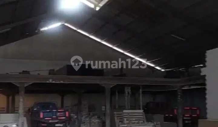 Pondok Pinang Raya Warehouse Near Pondok Indah Pondok Pinang Raya Warehouse Near Pondok Indah