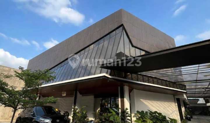 Lux Raya Radio Dalam Building Lux Raya Radio Dalam Building