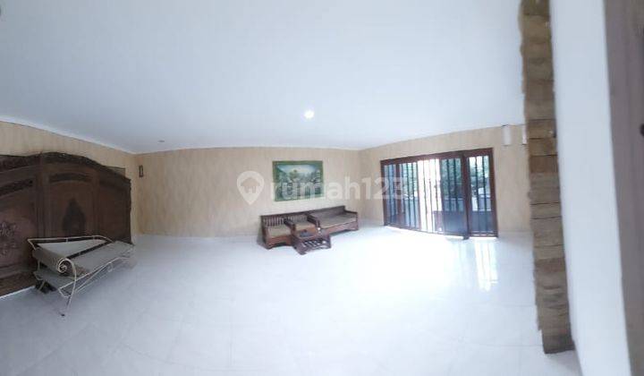 Disewakan Rumah/Kantor TB Simatupang Jatipadang Bagus Parkir Luas 1