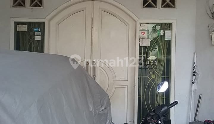 Dijual Rumah 2 Lantai Super Murah Di Cikoko Jaksel  1