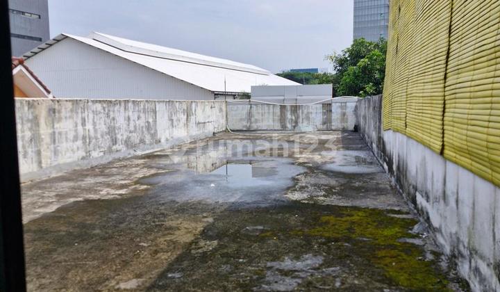 2.5-Storey Shop House Near Aeon Tanjung Barat, Tb Simatupang 2