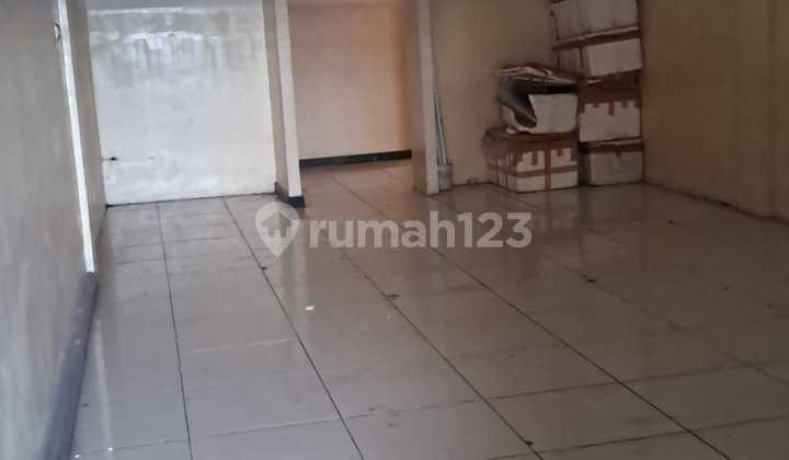 For Sale: Strategic Shop House on the Side of Condet Main Road, East Jakarta 2