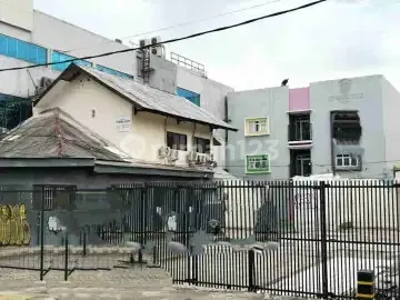 Tempat Usaha Raya Margonda Cocok Sekolah Kantor Showroom Tempat Usaha Raya Margonda Cocok Sekolah Kantor Showroom