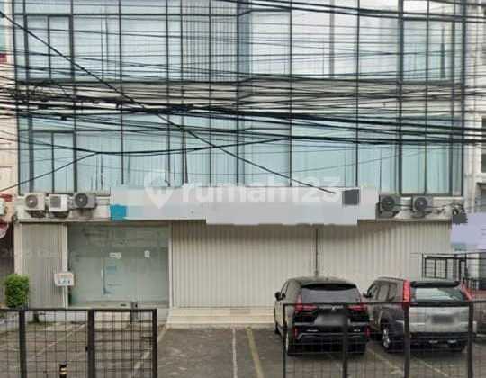 Ruko Raya Fatmawati Gandeng 3 1