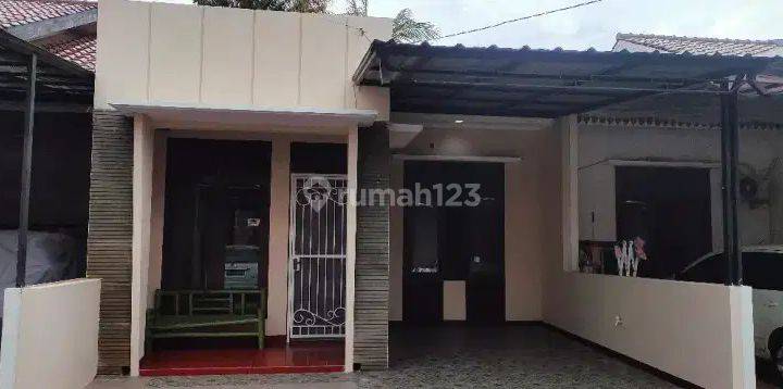 Disewakan Rumah Di Jagakarsa Townhouse Minimalis Murah – Lokasi Strategis & Nyaman 1