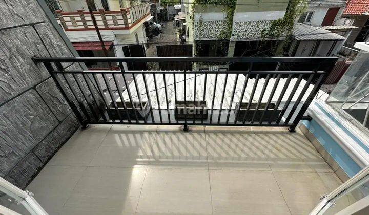 Disewakan Rumah 2 Lantai Strategis Di Condet, Jakarta Timur – Nyaman Dan Dekat Fasilitas Umum 1