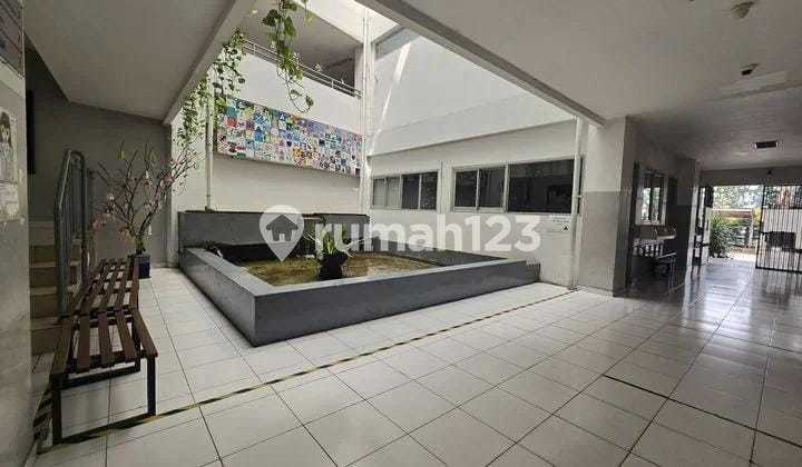 For Rent and Sale Soepomo Raya Building Tebet Suitable for Clinic School For Rent and Sale Soepomo Raya Building Tebet Suitable for Clinic School
