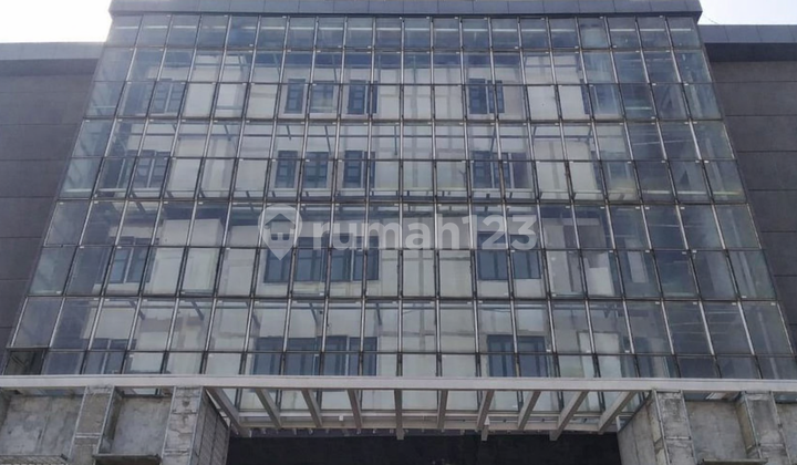 Dijual Gedung Raya Fatmawati Dijual Gedung Raya Fatmawati