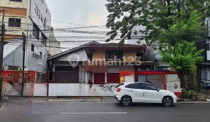 Gudang Raya Ciputat Strategis - Dekat Pondok Indah, Akses Mudah & Siap Usaha! Gudang Raya Ciputat Strategis - Dekat Pondok Indah, Akses Mudah & Siap Usaha!