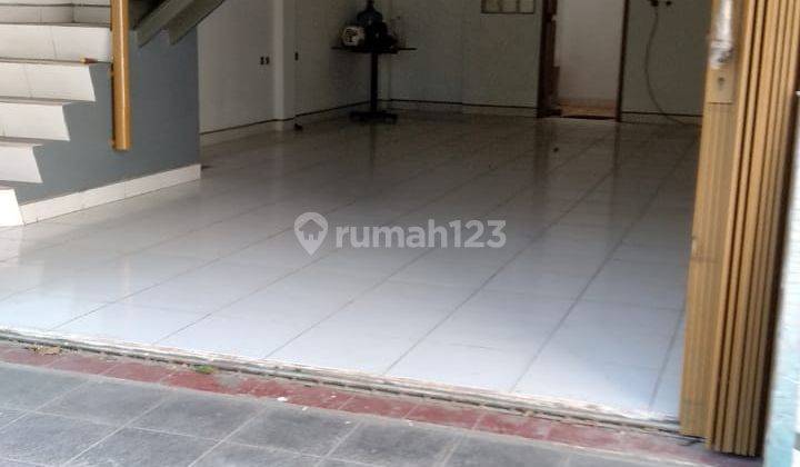 Disewakan Ruko Strategis Di Tb Simatupang 1