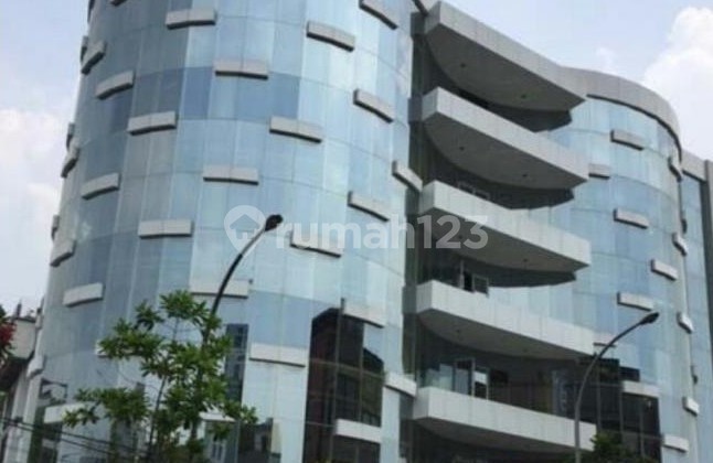 For Rent Lux Raya Mampang Building 1