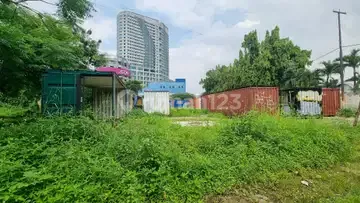 Tanah Dekat Aeon Mal Tanjung Barat Tb Simatupang