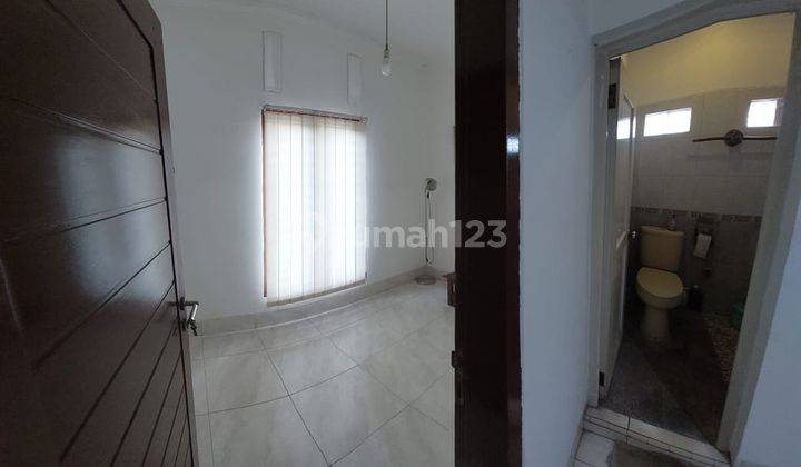 Disewakan Rumah/Kantor TB Simatupang Jatipadang Bagus Parkir Luas 2