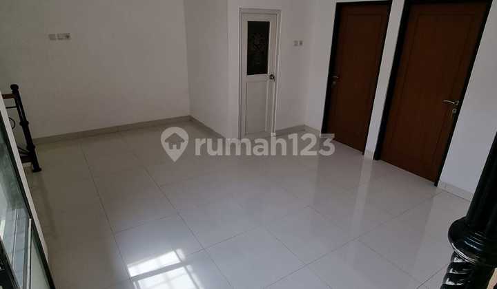 Dijual Rumah Modern Murah 3 Lantai Di Kalibata Jaksel 