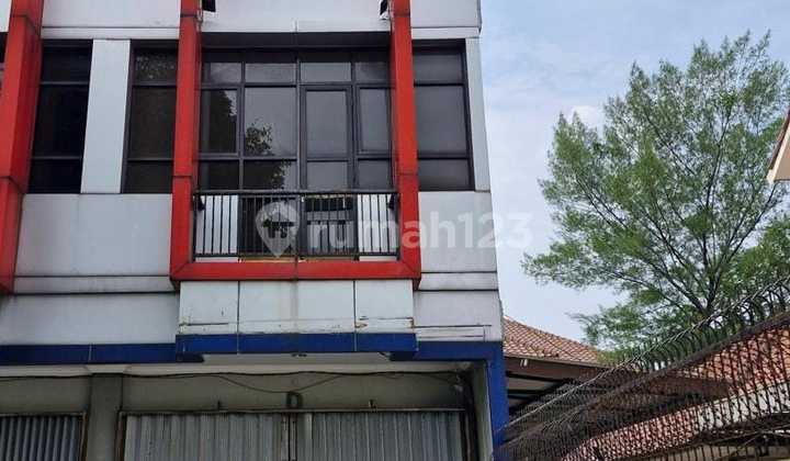 Ruko 2.5 lt Dekat Aeon Tanjung Barat Tb Simatupang Ruko 2.5 lt Dekat Aeon Tanjung Barat Tb Simatupang