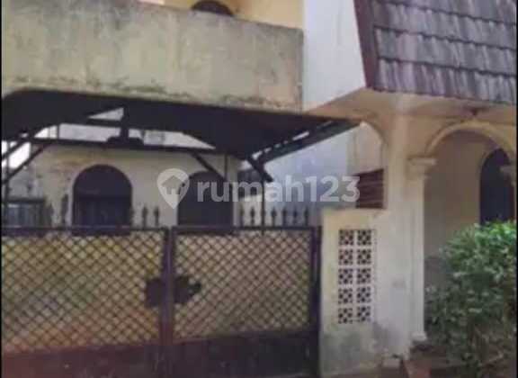 Rumah Pejaten Raya Strategis 2