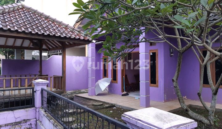 Rumah Asri Jatihandap Bandung Rumah Asri Jatihandap Bandung