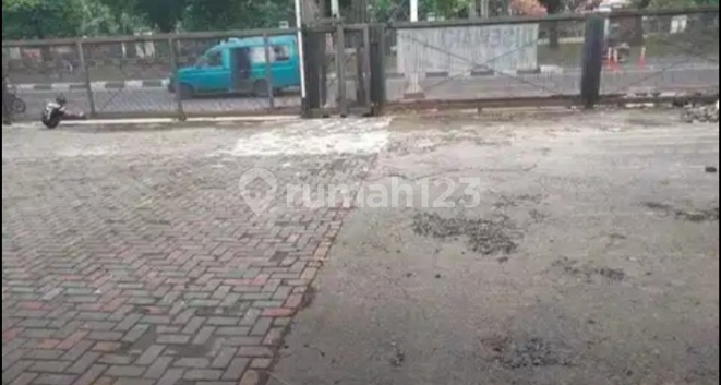 For Rent: Pasar Minggu Building, South Jakarta For Rent: Pasar Minggu Building, South Jakarta