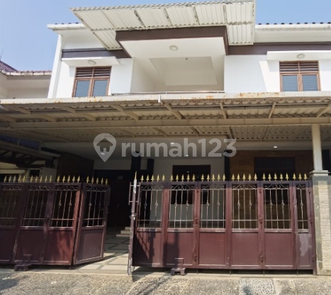 For Rent: 2-Story Luxury House in Pancoran, South Jakarta