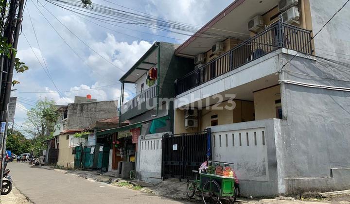 For Sale Exclusive Kos 2 Floors 12 Rooms Pamulang Tangsel 1