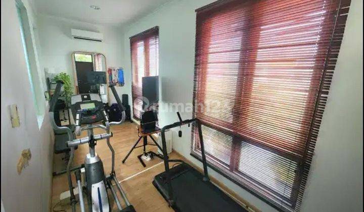 Dijual Rumah Mewah Murah Slipi Jakarta Barat 2
