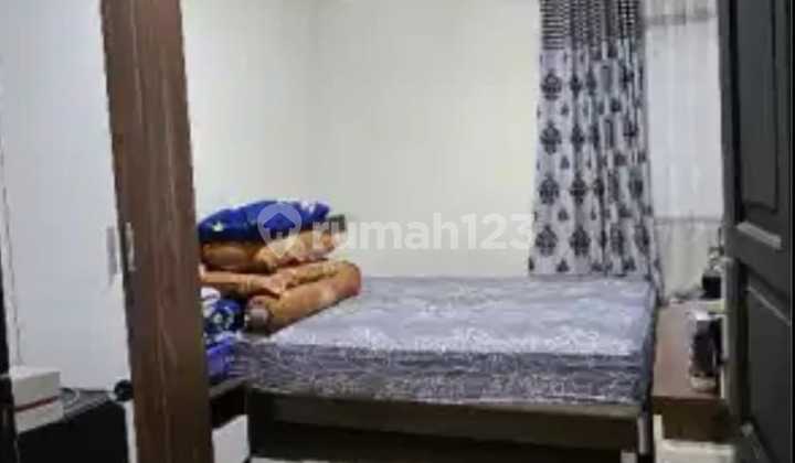 Luxury Affordable 3-Story House for Sale in Kembangan, West Jakarta 2