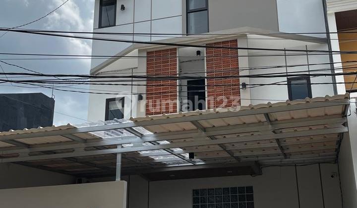 Dijual Kos Exclusive 3 LT 23 Kamar Roi 9% Cengkareng Jakbar Dijual Kos Exclusive 3 LT 23 Kamar Roi 9% Cengkareng Jakbar