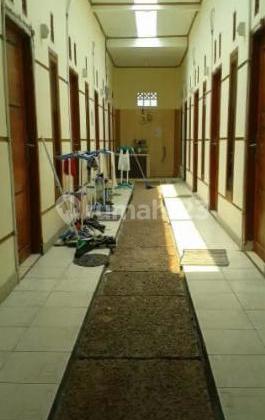 Dijual Rumah Induk 2 Kios Dan 25 Kos Duri Kosambi Jakarta Barat