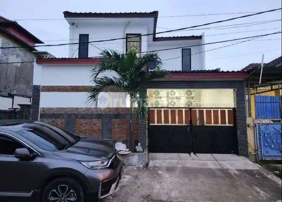 Dijual Kos Exclusive 19 Kamar Cikarang Bekasi 1