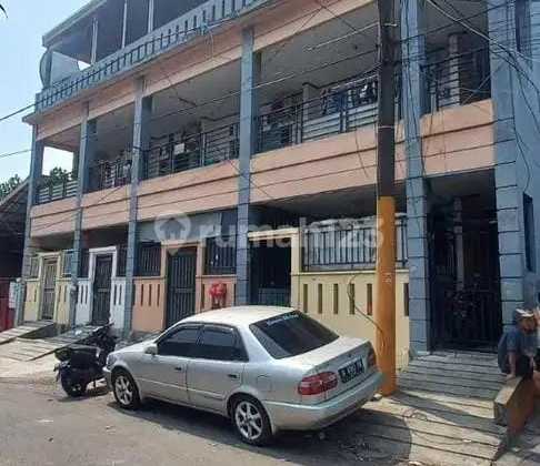Dijual Kos Murah 3lt 10 Kamar Cengkareng Jakarta Barat