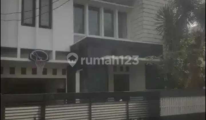 For Sale Townhouse Condet East Jakarta 2