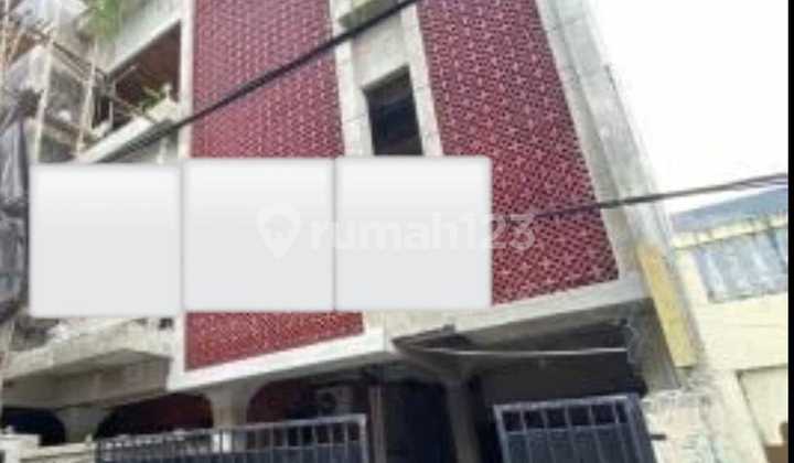 Dijual Kos Exclusive 4 Lt 23 Kamar Gandaria Kebayoran Lama Jaksel Dijual Kos Exclusive 4 Lt 23 Kamar Gandaria Kebayoran Lama Jaksel