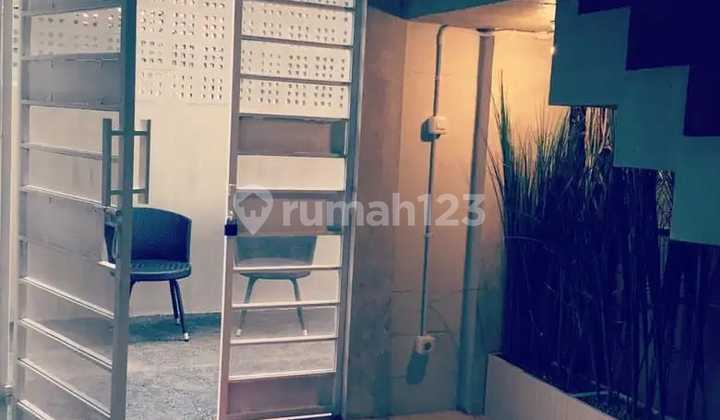 Dijual Kos Exclusive 17 Kamar Bintaro Tangerang Selatan
