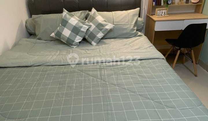 For Sale Exclusive Boarding House 17 Rooms ROI 10 Percent Karawaci Tangerang 2