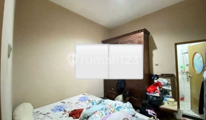 For Sale Exclusive 4-Storey Kos with 23 Rooms, Gandaria, Kebayoran Lama, South Jakarta. 2