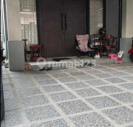 For Sale House Plot DKI Meruya Utara West Jakarta For Sale House Plot DKI Meruya Utara West Jakarta