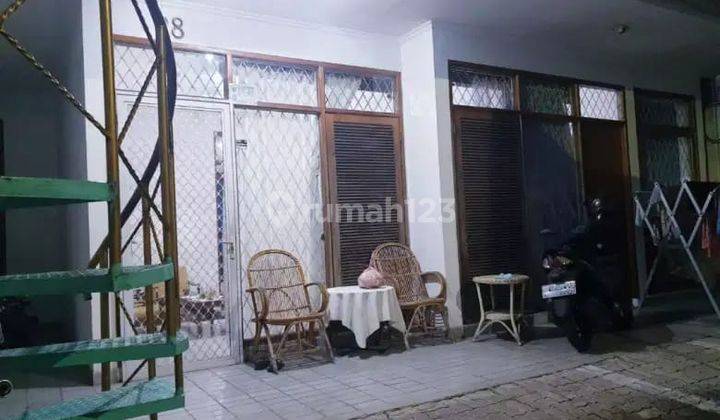 Dijual Rumah Induk Dan 11 Kos"an Slipi Jakarta Barat 2