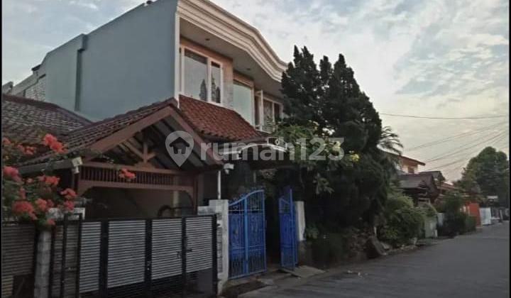 Dijual Rumah Mewah Komplek Joglo Jakarta Barat 2