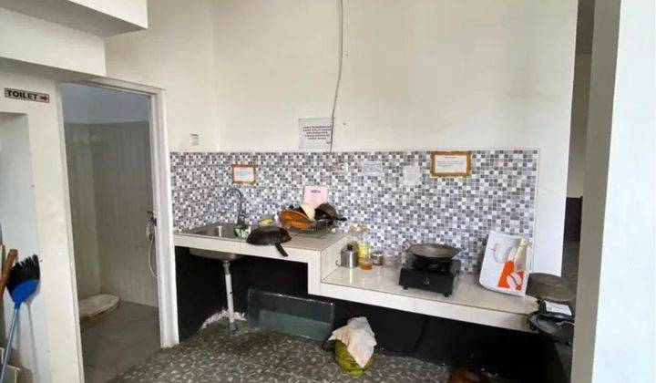 Dijual Kos 3 Lantai 11 Kamar Pamulang Tangsel 2