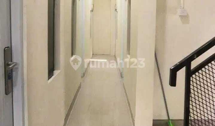 Dijual Kos Exclusive 4 Lt 25 Kamar Cengkareng Jakarta Barat Dijual Kos Exclusive 4 Lt 25 Kamar Cengkareng Jakarta Barat
