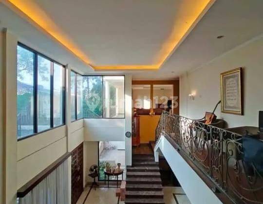 Dijual Rumah Murah Jeruk Purut Ampera Jakarta Selatan 2