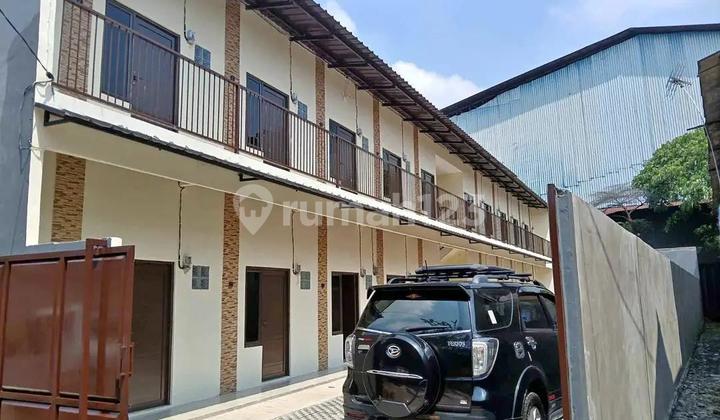 Dijual Kontrakan 2Lt 20 Kamar Bekasi Jawa Barat Dijual Kontrakan 2Lt 20 Kamar Bekasi Jawa Barat