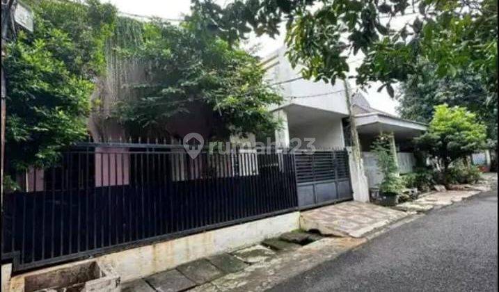 Dijual Rumah Mewah Murah Komplek Joglo Jakarta Barat 1