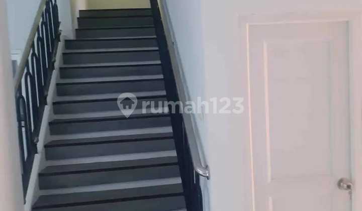 Dijual Rumah Murah Kav Dki Meruya Jakarta Barat 2
