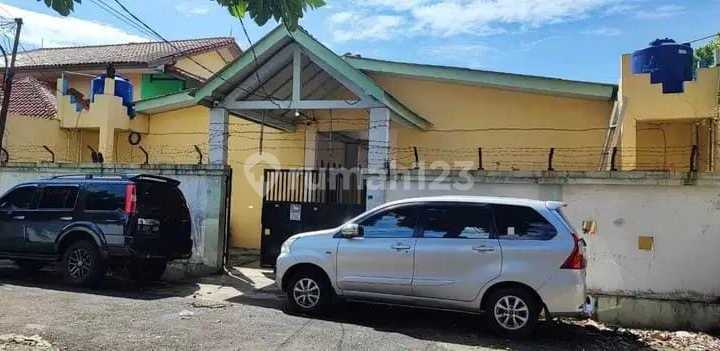 Dijual Kontrakan 10 Pintu Joglo Kembangan Jakarta Barat Dijual Kontrakan 10 Pintu Joglo Kembangan Jakarta Barat