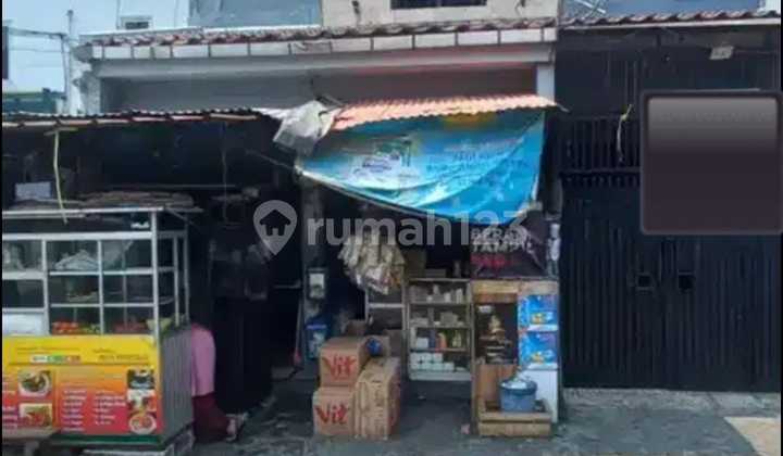 For Sale, 2-story Boarding House with 22 Rooms, Kedoya, West Jakarta 2